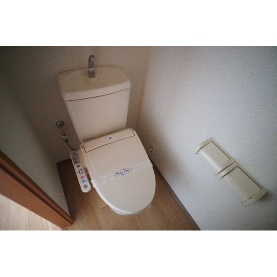 コンフォート　レジデンスの物件内観写真