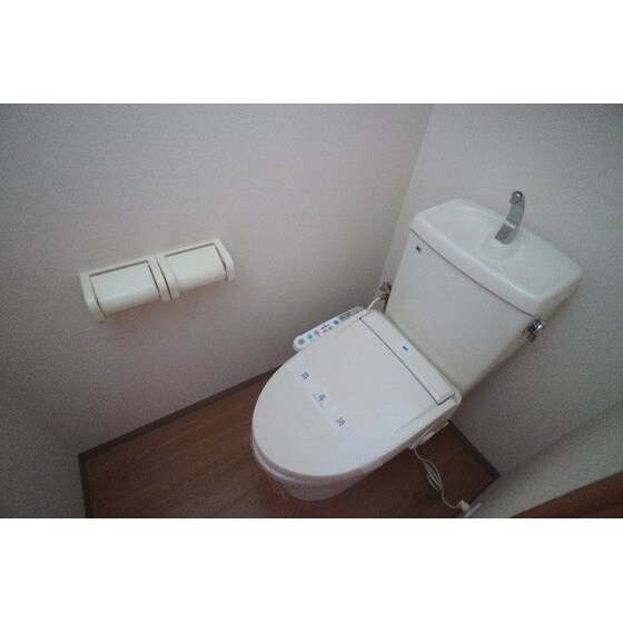 コンフォート　レジデンスの物件内観写真