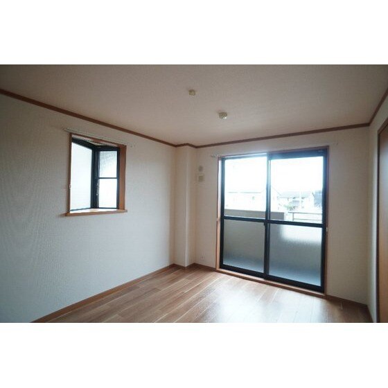 コンフォート　レジデンスの物件内観写真