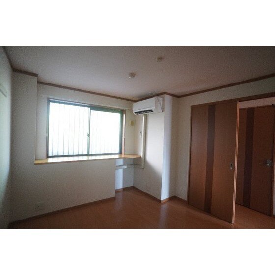 コンフォート　レジデンスの物件内観写真