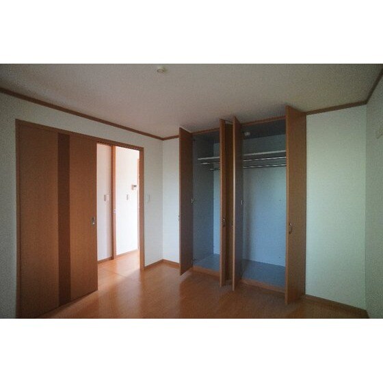 コンフォート　レジデンスの物件内観写真