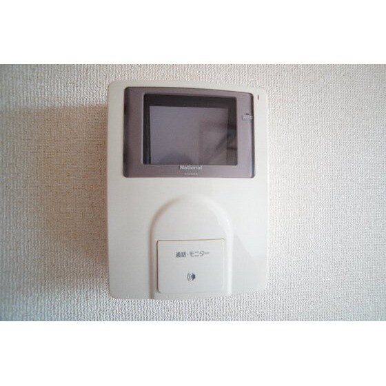 コンフォート　レジデンスの物件内観写真