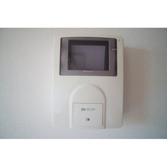 コンフォート　レジデンスの物件内観写真