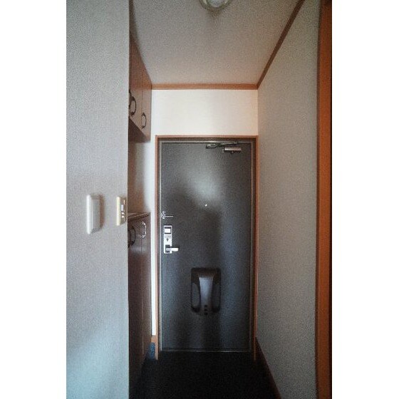 コンフォート　レジデンスの物件内観写真