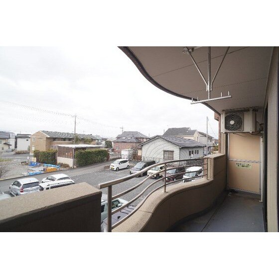 コンフォート　レジデンスの物件内観写真