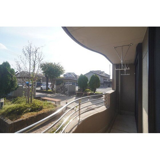 コンフォート　レジデンスの物件内観写真