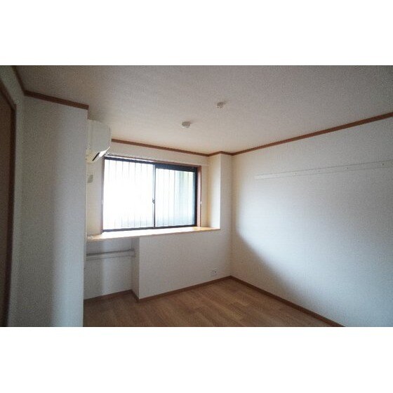 コンフォート　レジデンスの物件内観写真