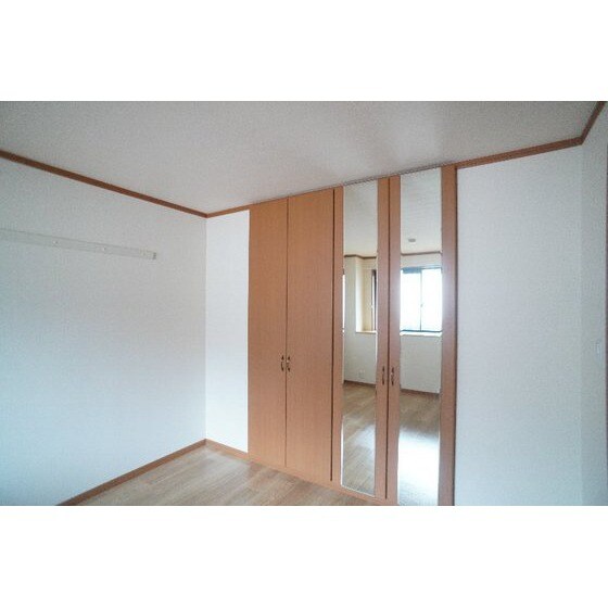 コンフォート　レジデンスの物件内観写真