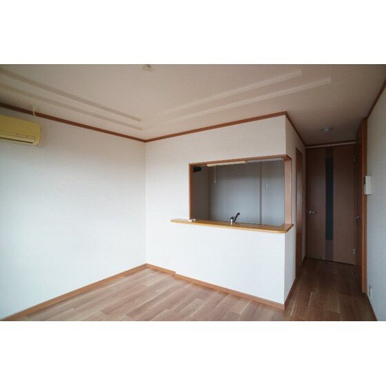 コンフォート　レジデンスの物件内観写真