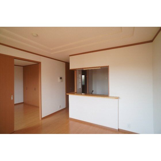 コンフォート　レジデンスの物件内観写真