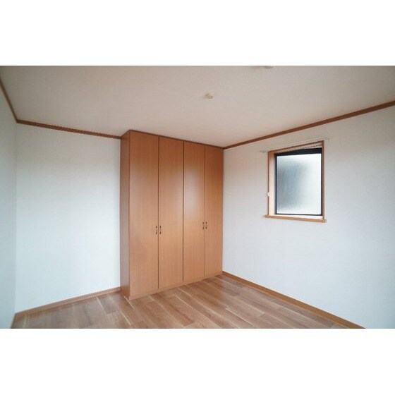 コンフォート　レジデンスの物件内観写真