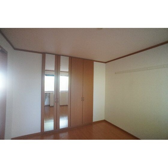 コンフォート　レジデンスの物件内観写真