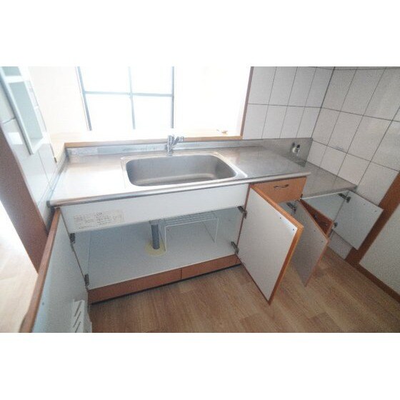 コンフォート　レジデンスの物件内観写真