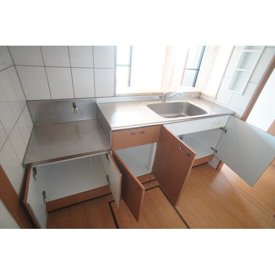 コンフォート　レジデンスの物件内観写真