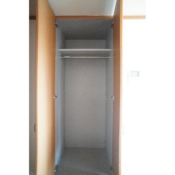 コンフォート　レジデンスの物件内観写真