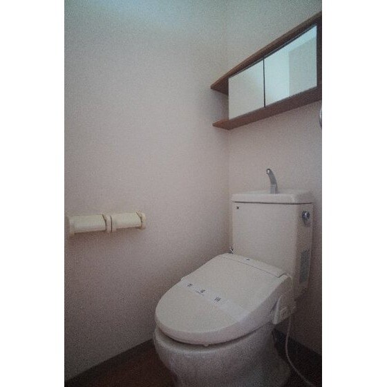 コンフォート　レジデンスの物件内観写真