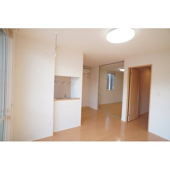 サンフィールドの物件内観写真