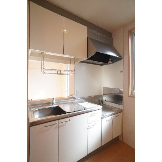 サンフィールドの物件内観写真