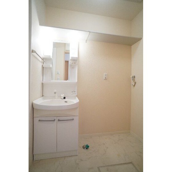 サンフィールドの物件内観写真