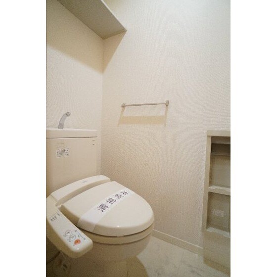 サンフィールドの物件内観写真