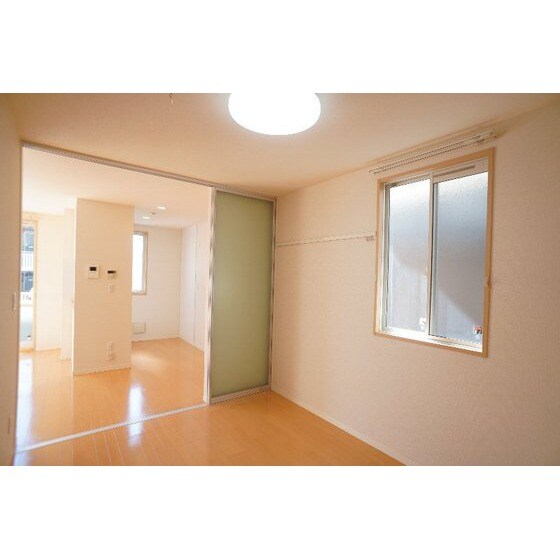 サンフィールドの物件内観写真