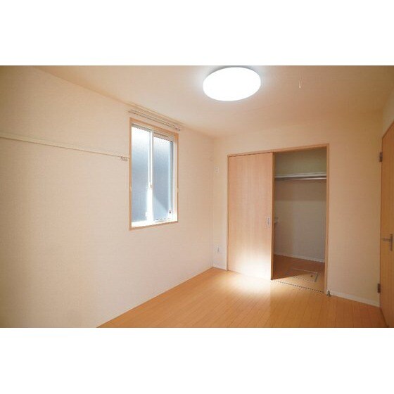 サンフィールドの物件内観写真