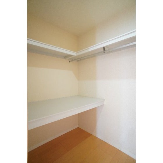 サンフィールドの物件内観写真