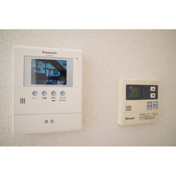 サンフィールドの物件内観写真