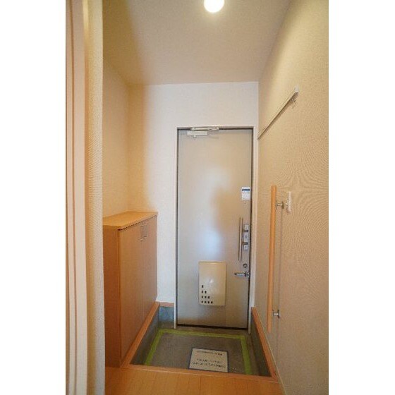 サンフィールドの物件内観写真