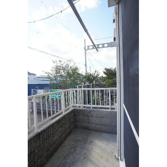 サンフィールドの物件内観写真