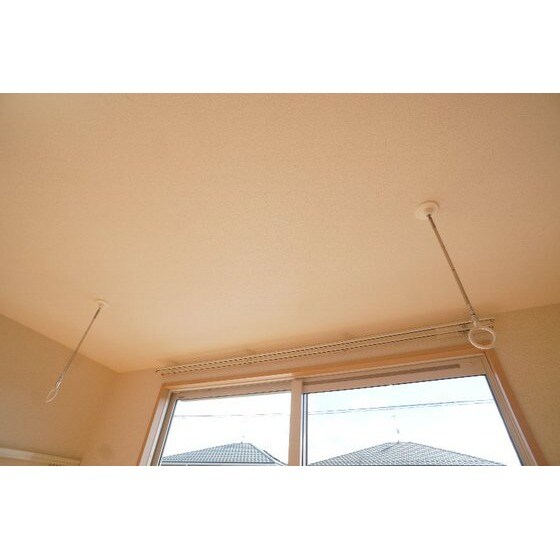 サンフィールドの物件内観写真