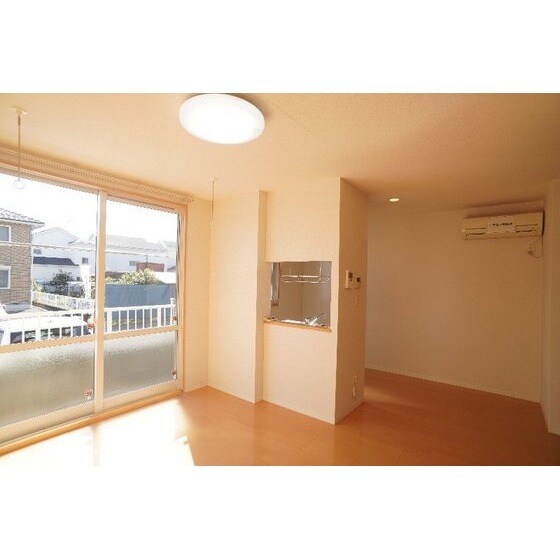 サンフィールドの物件内観写真