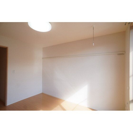 サンフィールドの物件内観写真