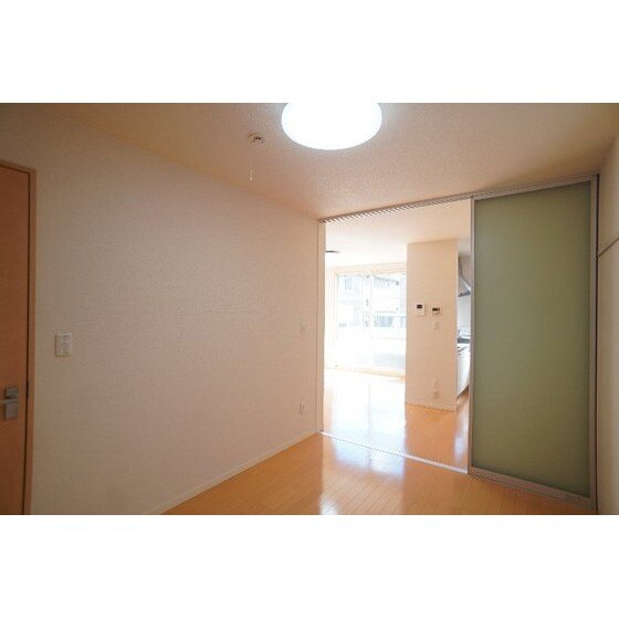 サンフィールドの物件内観写真