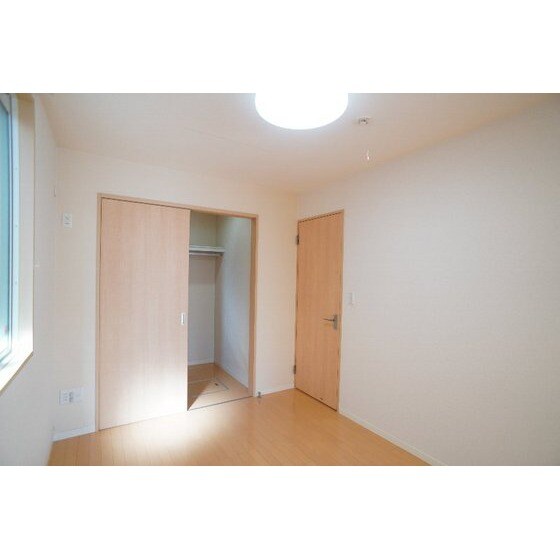 サンフィールドの物件内観写真