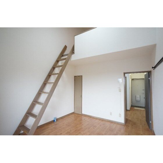 ベルヴュー高崎　Ｂ，Ｃの物件内観写真