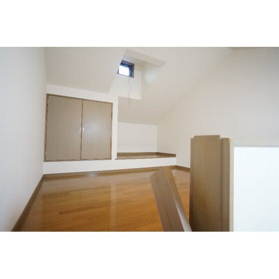 ベルヴュー高崎　Ｂ，Ｃの物件内観写真