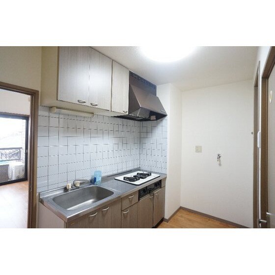 ベルヴュー高崎　Ｂ，Ｃの物件内観写真