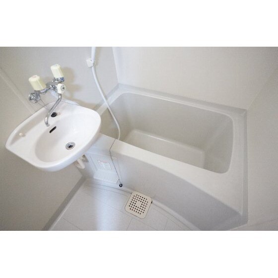 ベルヴュー高崎　Ｂ，Ｃの物件内観写真