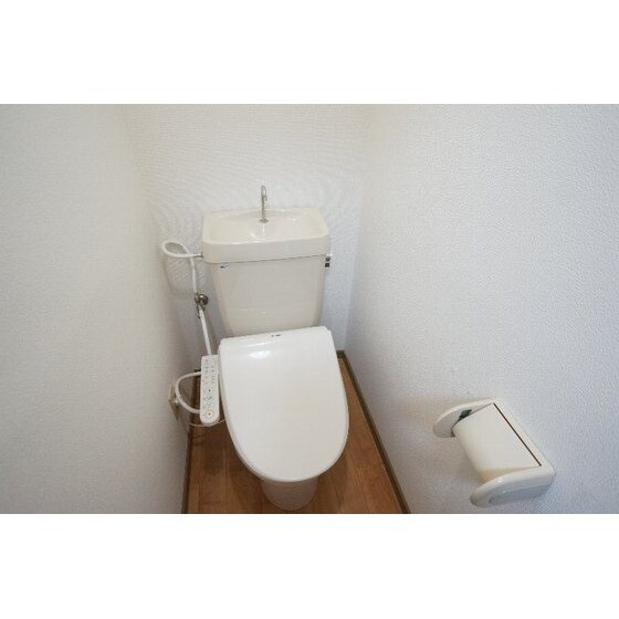 ベルヴュー高崎　Ｂ，Ｃの物件内観写真