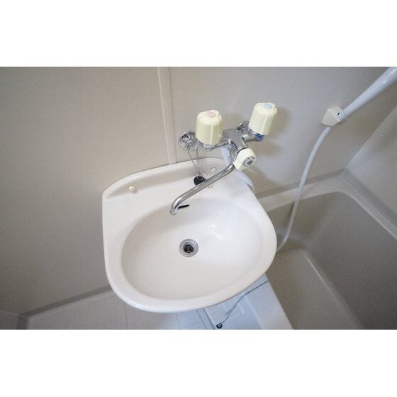 ベルヴュー高崎　Ｂ，Ｃの物件内観写真