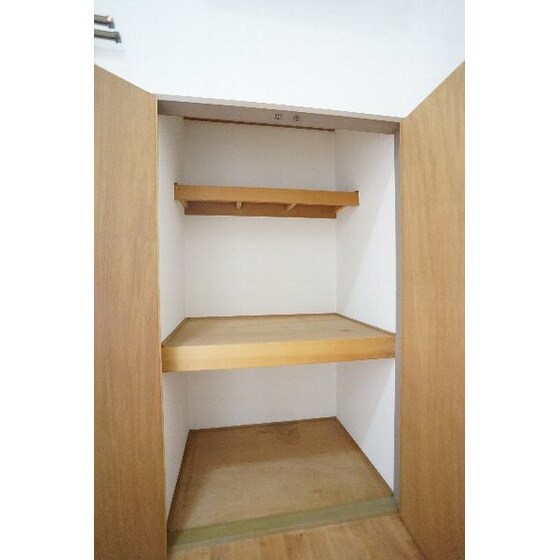 ベルヴュー高崎　Ｂ，Ｃの物件内観写真