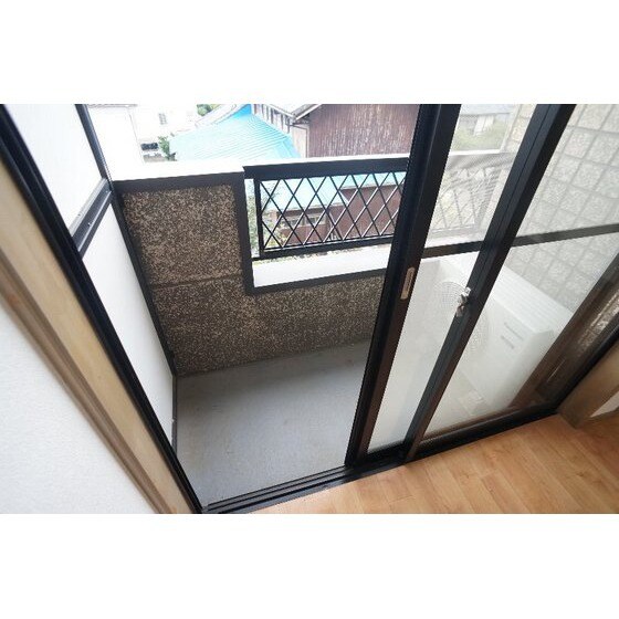 ベルヴュー高崎　Ｂ，Ｃの物件内観写真