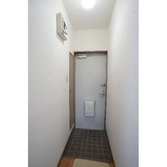 ベルヴュー高崎　Ｂ，Ｃの物件内観写真