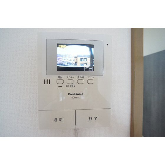 ベルヴュー高崎　Ｂ，Ｃの物件内観写真