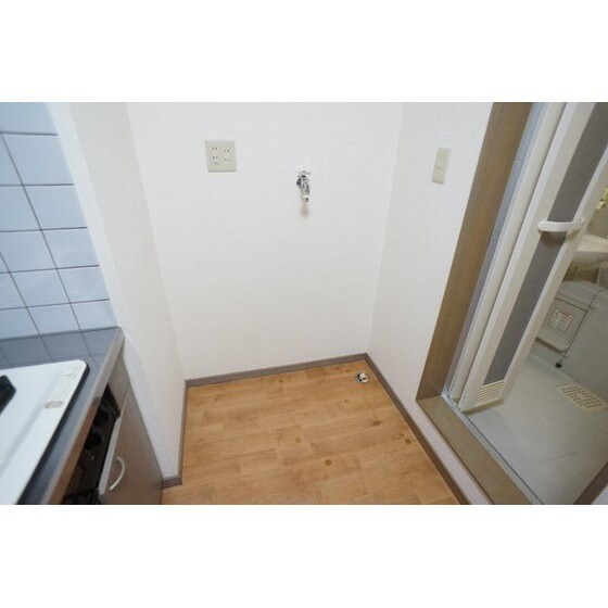 ベルヴュー高崎　Ｂ，Ｃの物件内観写真