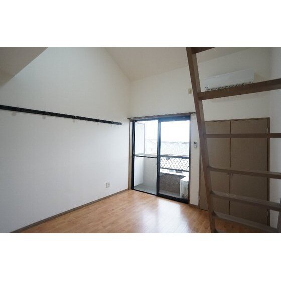 ベルヴュー高崎　Ｂ，Ｃの物件内観写真