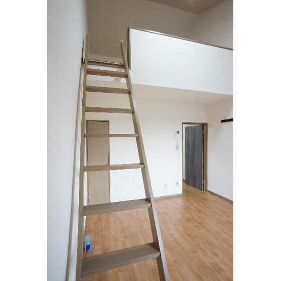 ベルヴュー高崎　Ｂ，Ｃの物件内観写真