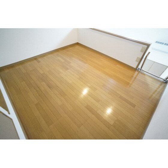 ベルヴュー高崎　Ｂ，Ｃの物件内観写真