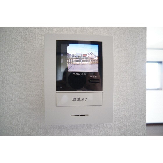 ラウレア（井野町）の物件内観写真